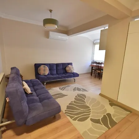 Apartamento Caretta Fethiye