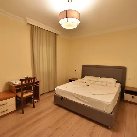 Caretta Apartamento