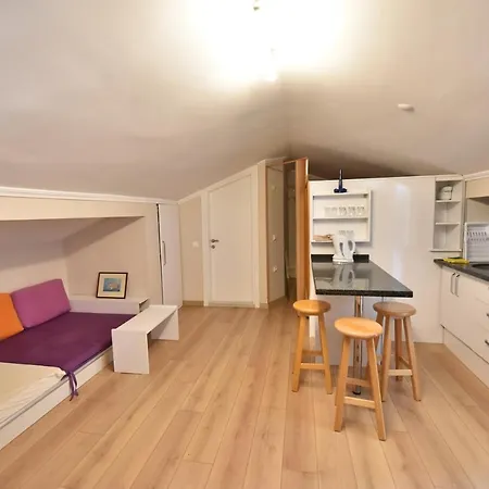 Caretta Apartamento