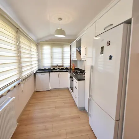 Apartamento Caretta Fethiye