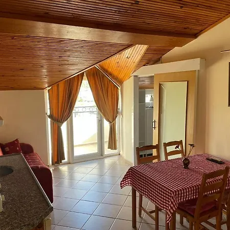 Caretta Apartamento Fethiye