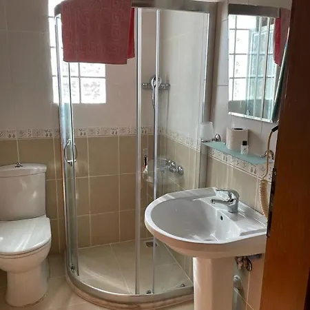 Apartamento Caretta Fethiye