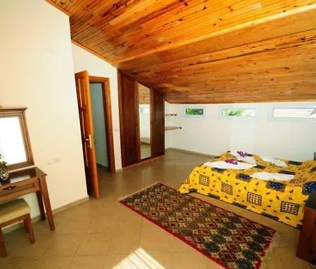Apartamento Caretta Fethiye