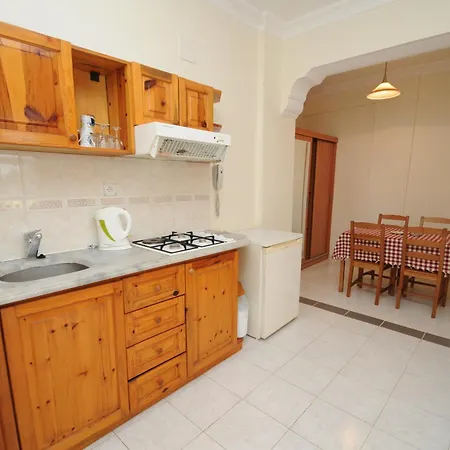 Apartamento Caretta Fethiye