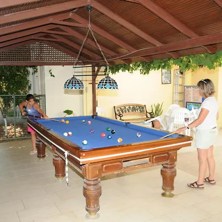 Apartamento Caretta