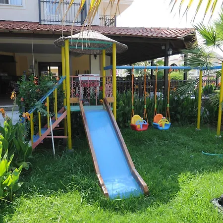 Apartamento Caretta Fethiye