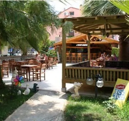 Apartamento Caretta Fethiye
