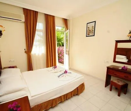 Caretta Apartamento *