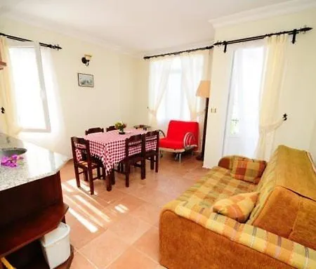 Apartamento Caretta Fethiye
