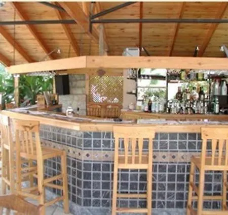 Apartamento Caretta Fethiye