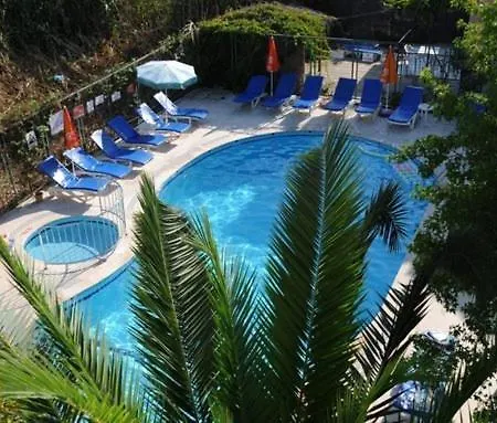 Caretta Apartamento Fethiye