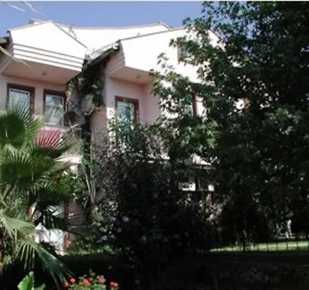 Apartament Caretta Apart *